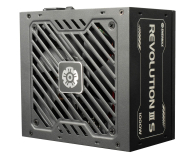 ENERMAX REVOLUTION III S 1000W 80 Plus Platinum ERV1000P-AHP - 1479891 - zdjęcie 2
